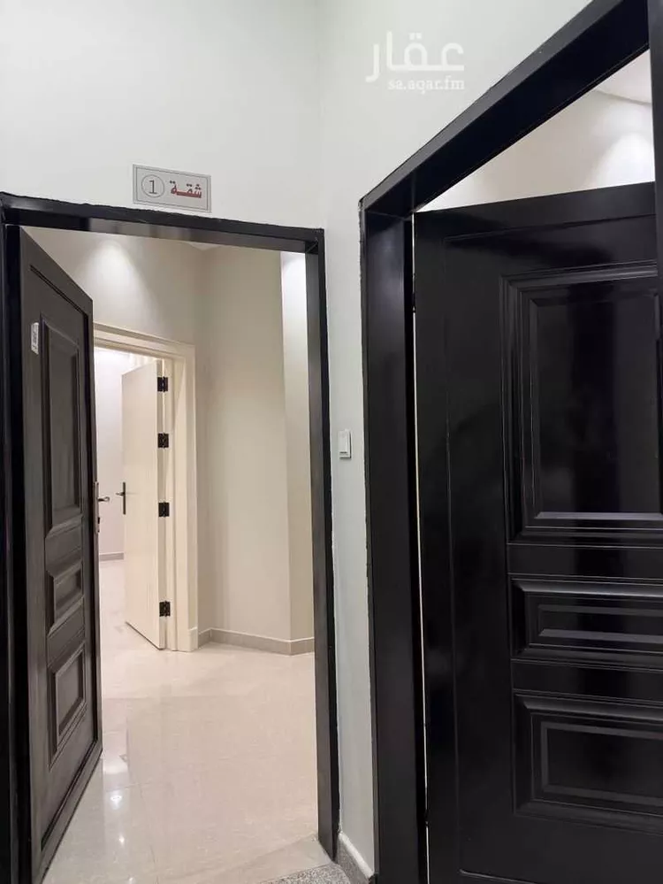 شقة للإيجار في شارع شرورة, حي ظهرة لبن, مدينة الرياض, منطقة الرياض صورة 2