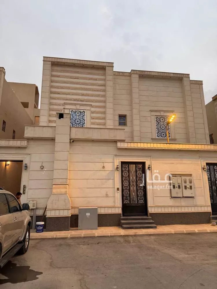 شقة للإيجار في شارع شرورة, حي ظهرة لبن, مدينة الرياض, منطقة الرياض