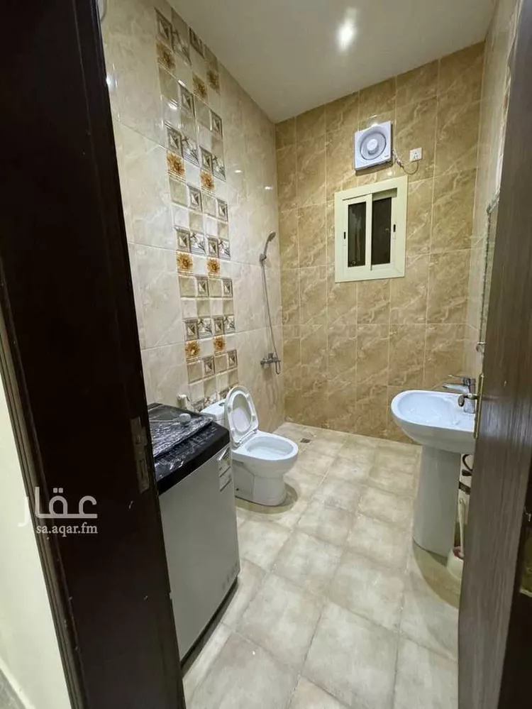شقة للإيجار في شارع اميمه بنت عبدالمطلب ابن هاشم ، حي أبحر الشمالية ، جدة ، جدة صورة 5