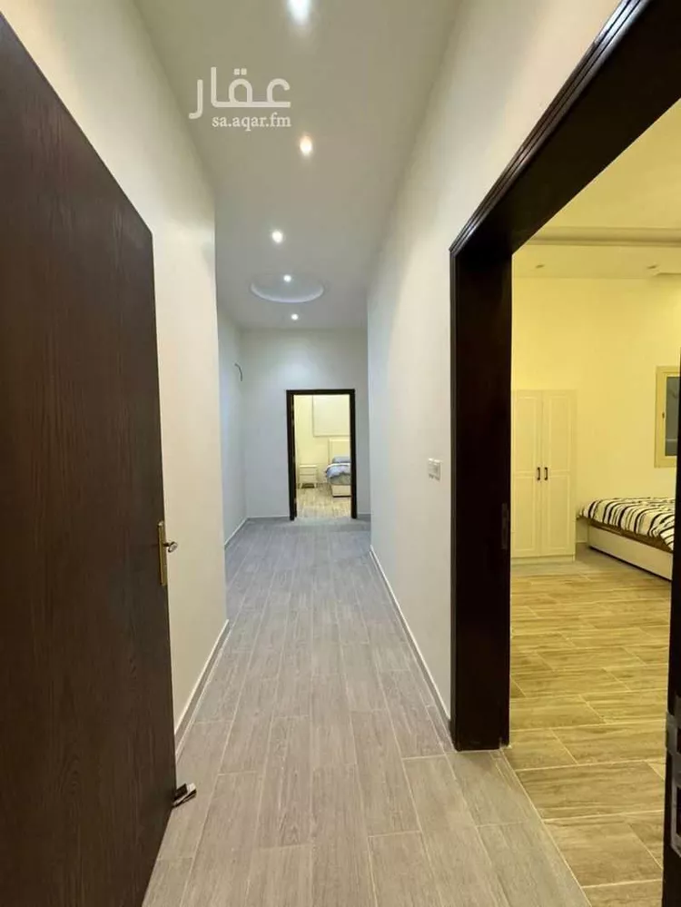 شقة للإيجار في شارع اميمه بنت عبد المطلب بن هاشم(رضي الله عنها), حي أبحر الشمالية, مدينة جدة, منطقة مكة المكرمة صورة 5