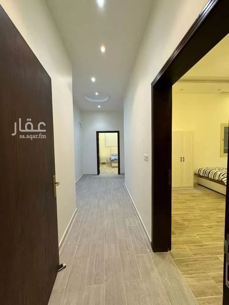 شقة للإيجار في شارع اميمه بنت عبدالمطلب ابن هاشم ، حي أبحر الشمالية ، جدة ، جدة صورة 3