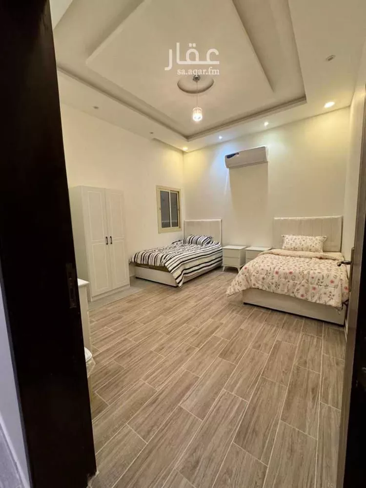 شقة للإيجار في شارع اميمه بنت عبد المطلب بن هاشم(رضي الله عنها), حي أبحر الشمالية, مدينة جدة, منطقة مكة المكرمة صورة 3