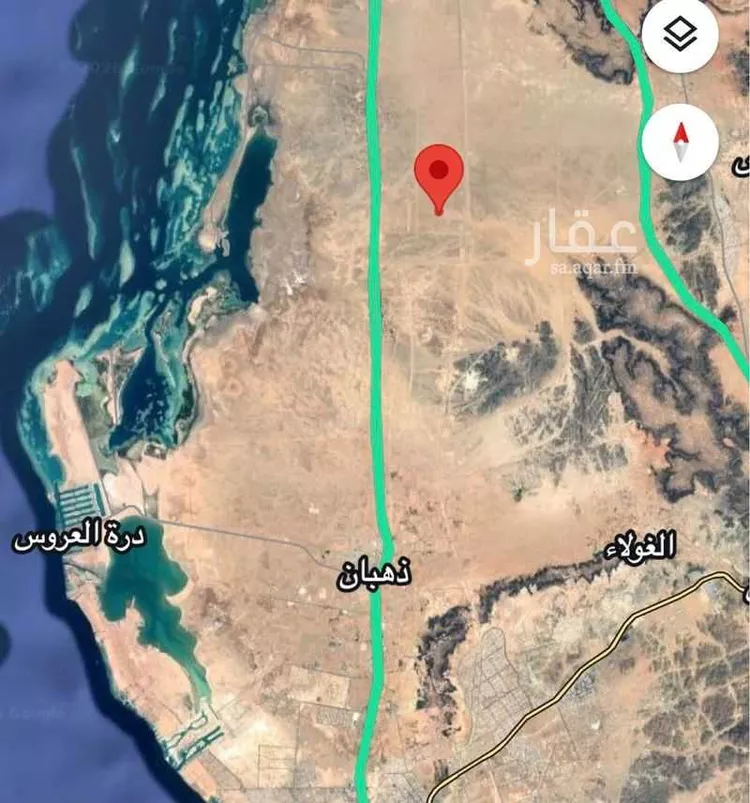 أرض للبيع في حي البوادر, مدينة جدة, منطقة مكة المكرمة