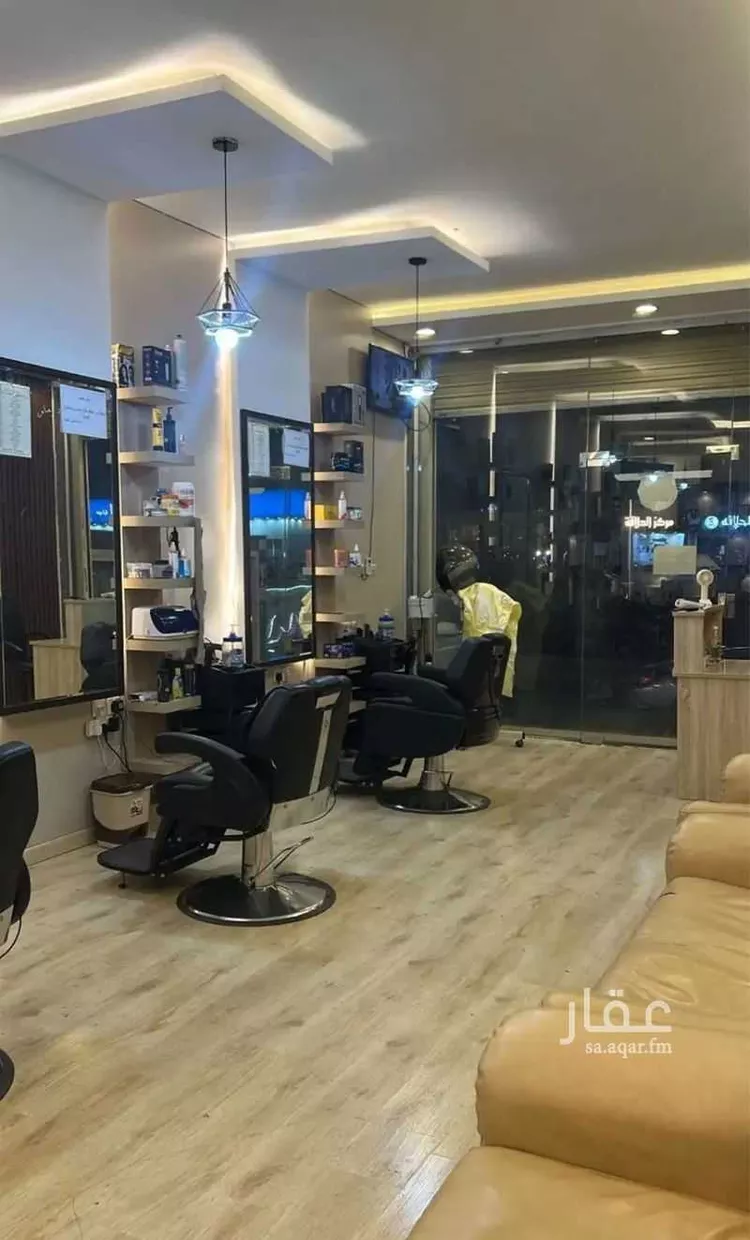 محل للبيع في حي الحمدانية ، جدة ، جدة صورة 2