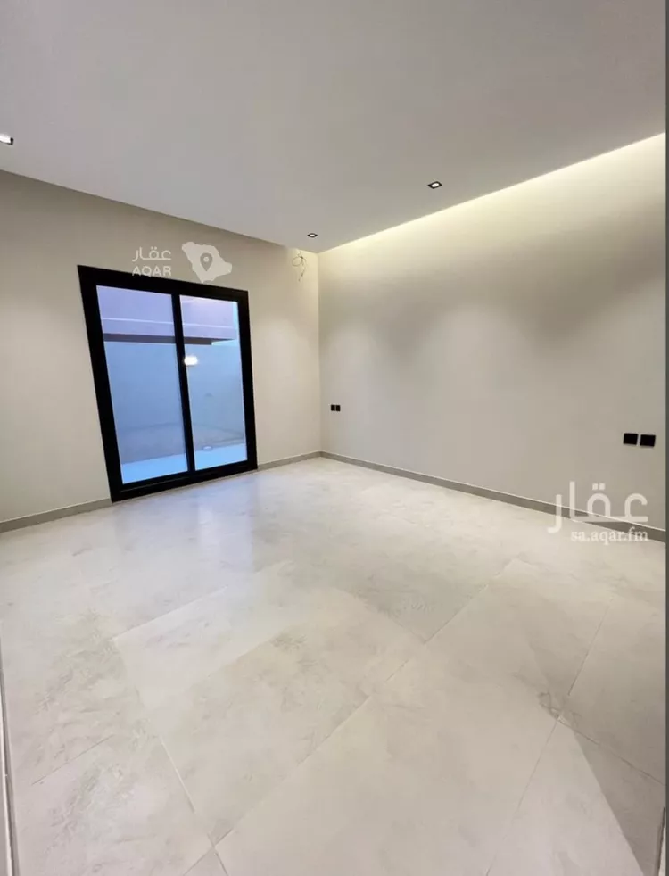 دور للإيجار في شارع عثمان المضايفي, حي الروضة, مدينة الرياض, منطقة الرياض 22