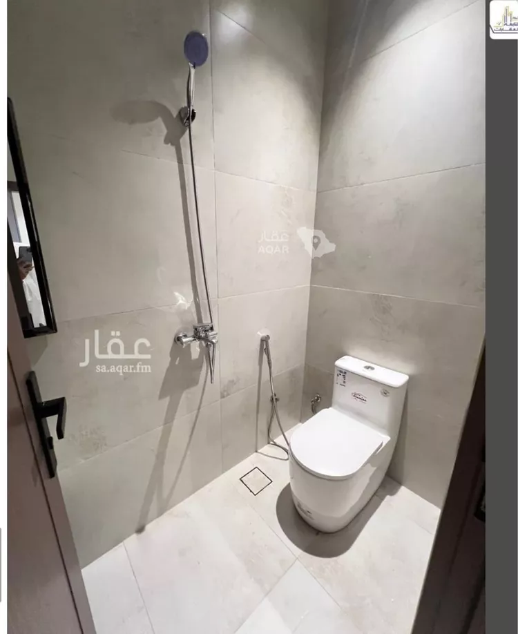 دور للإيجار في شارع عثمان المضايفي, حي الروضة, مدينة الرياض, منطقة الرياض 9