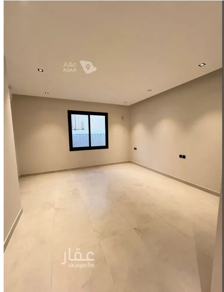 دور للإيجار في شارع عثمان المضايفي, حي الروضة, مدينة الرياض, منطقة الرياض 18