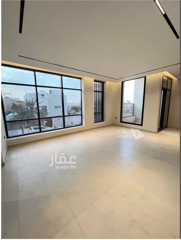 دور للإيجار في شارع عثمان المضايفي, حي الروضة, مدينة الرياض, منطقة الرياض 4