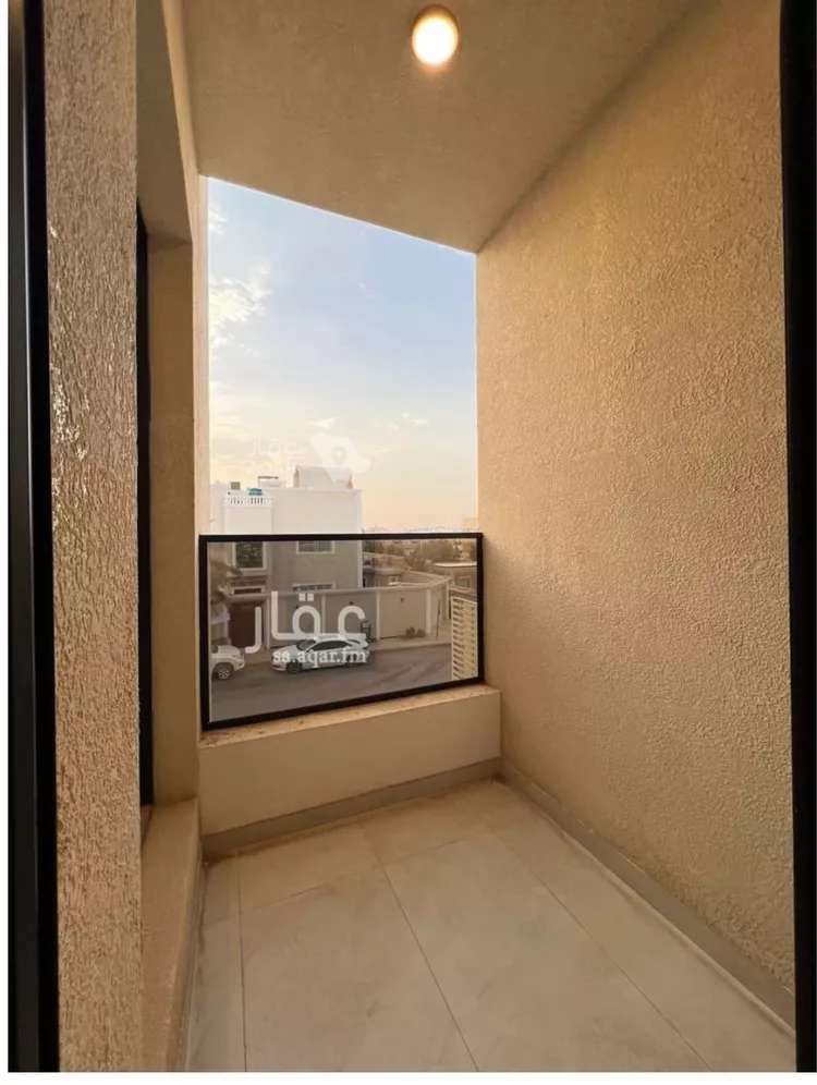 دور للإيجار في شارع عثمان المضايفي, حي الروضة, مدينة الرياض, منطقة الرياض 15