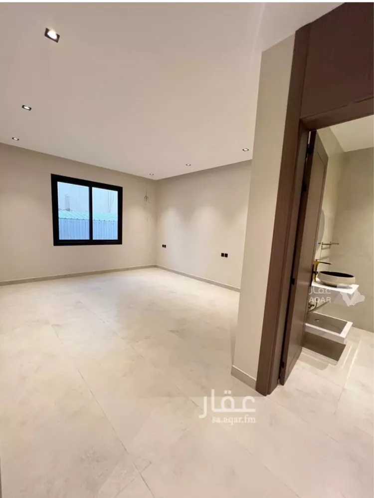 دور للإيجار في شارع عثمان المضايفي, حي الروضة, مدينة الرياض, منطقة الرياض 17