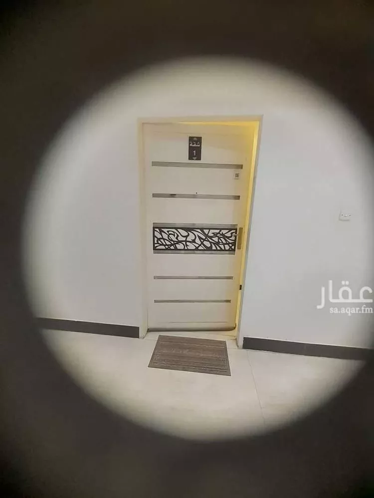 شقة للإيجار في شارع سدير ، حي ظهرة لبن ، الرياض ، منطقة الرياض صورة 4