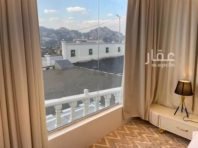 شاليه واستراحة للحجز في شارع الحارث بن خفاف الغفاري ، لربوعة ، تنومة 18