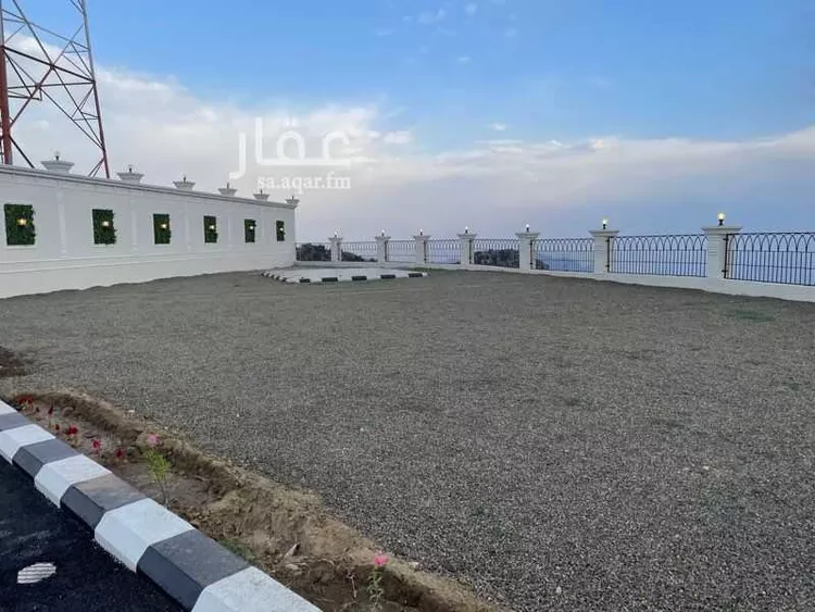 شاليه واستراحة للحجز في شارع الحارث بن خفاف الغفاري ، لربوعة ، تنومة صورة 4