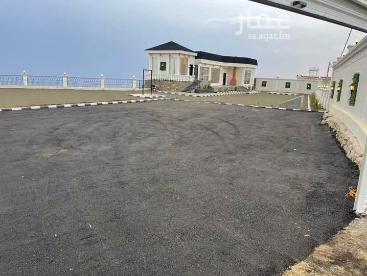 شاليه واستراحة للحجز في شارع الحارث بن خفاف الغفاري ، لربوعة ، تنومة