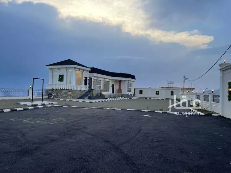 شاليه واستراحة للحجز في شارع الحارث بن خفاف الغفاري ، لربوعة ، تنومة صورة 3