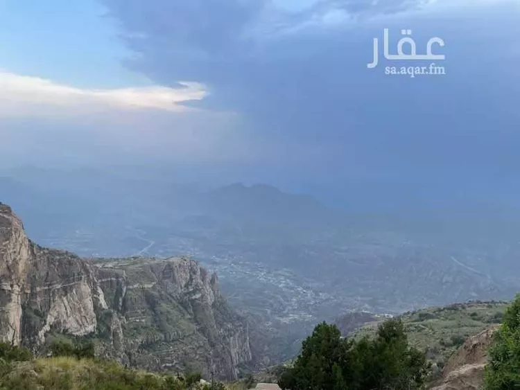 شاليه واستراحة للحجز في شارع الحارث بن خفاف الغفاري ، لربوعة ، تنومة 6