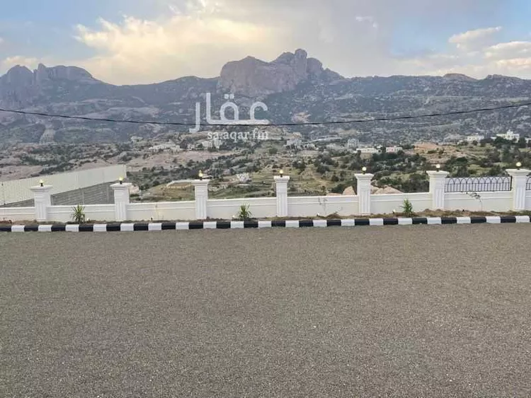 شاليه واستراحة للحجز في شارع الحارث بن خفاف الغفاري ، لربوعة ، تنومة صورة 5