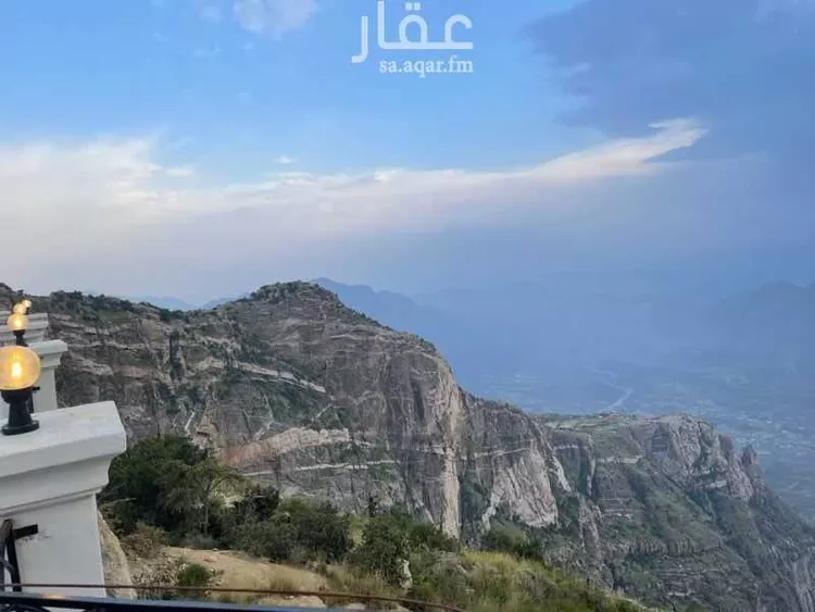 شاليه واستراحة للحجز في شارع الحارث بن خفاف الغفاري ، لربوعة ، تنومة 8