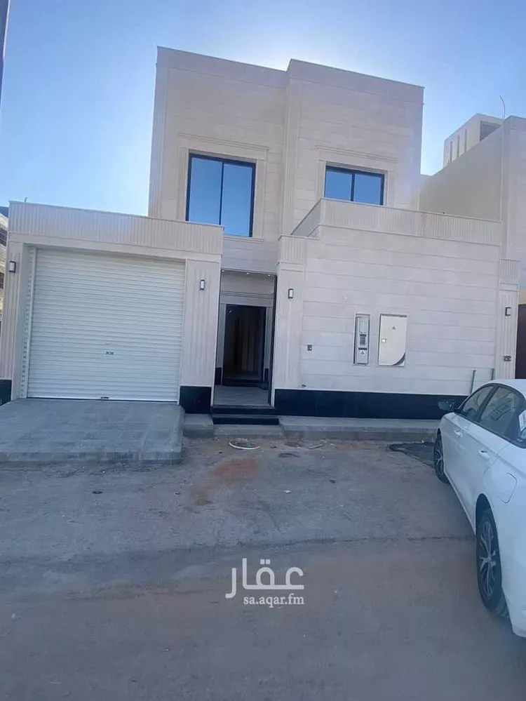 دور للإيجار في شارع حسين الجزيري ، حي الرمال ، الرياض ، منطقة الرياض 1 صورة