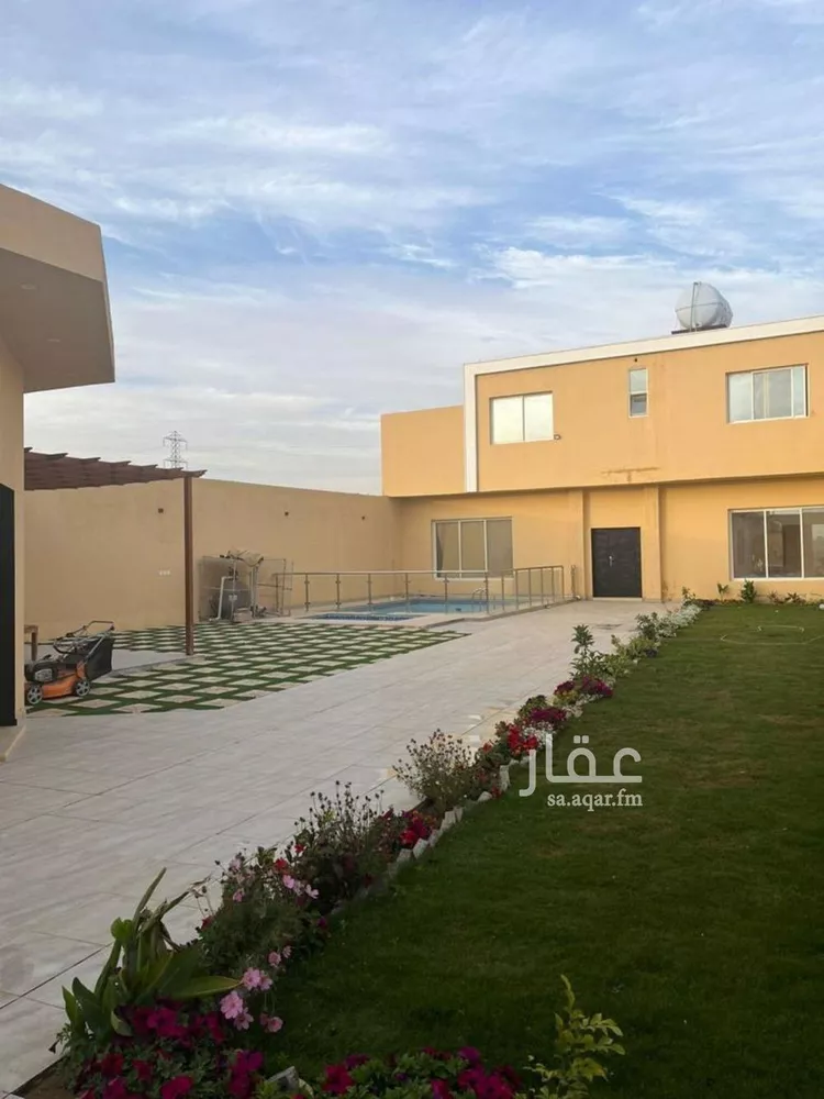 فيلا للبيع في شارع شجاع بن مفرج, حي الخير, مدينة الرياض, منطقة الرياض صورة 4