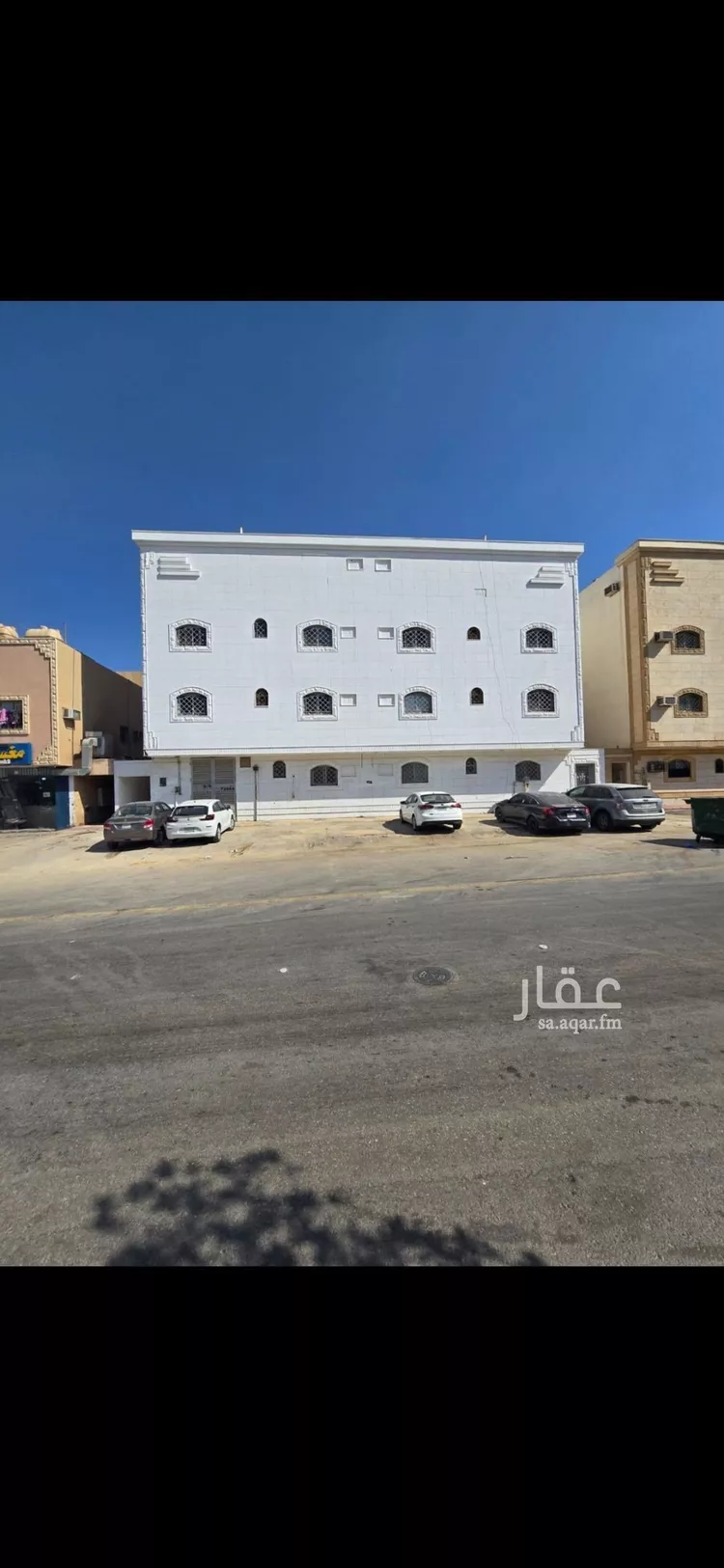 عمارة للبيع في شارع تيماء, حي الدار البيضاء, مدينة الرياض, منطقة الرياض صورة 3