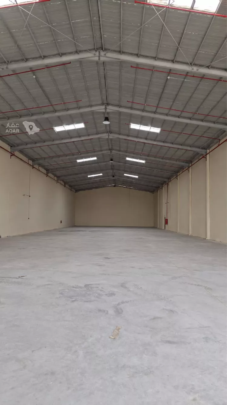 مستودع للإيجار في حي المشاعل ، الرياض ، منطقة الرياض