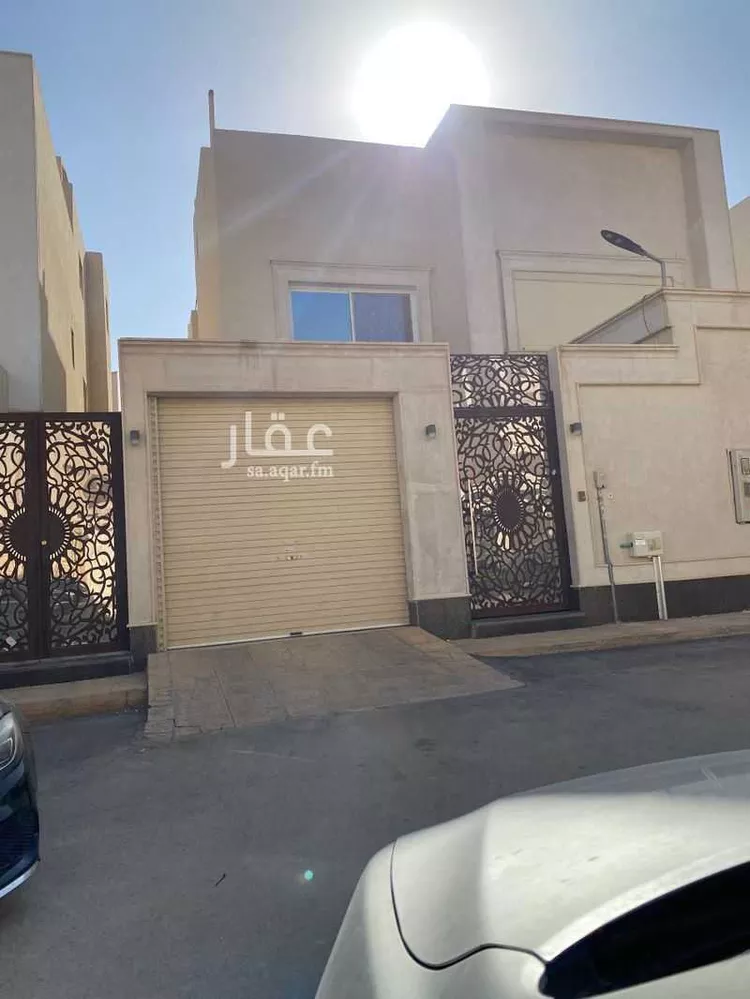Villa for Rent in Riyadh Okaz صورة 2
