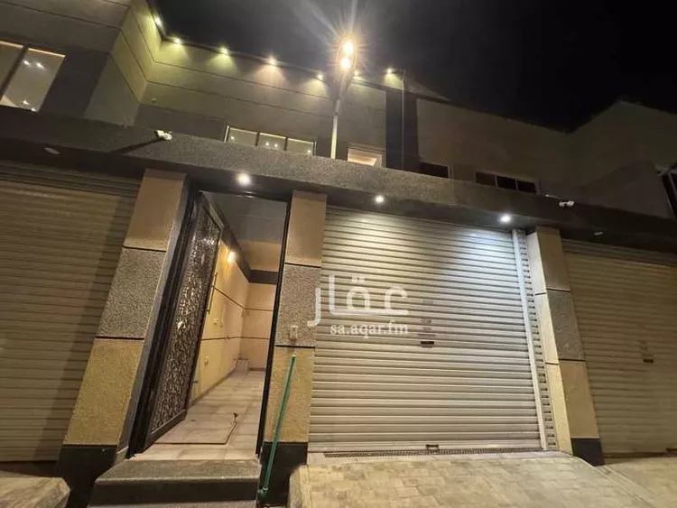 فيلا للبيع في شارع السكك, حي النهضة, مدينة الرياض, منطقة الرياض صورة 2