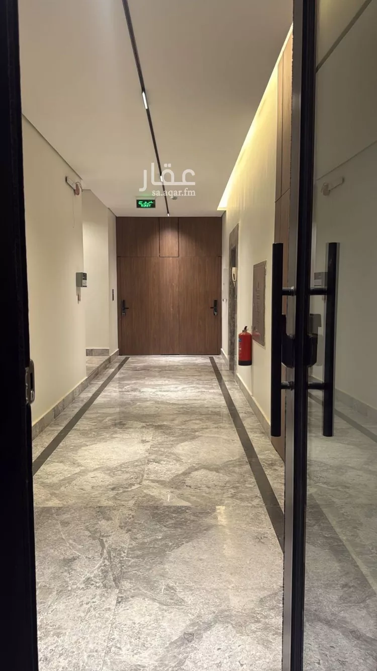 شقة للإيجار في شارع البسالة, حي القادسية, مدينة الرياض, منطقة الرياض صورة 2