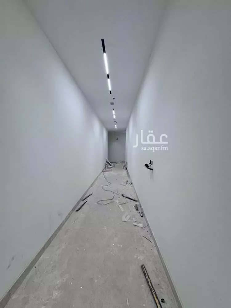 عمارة للإيجار في شارع الضياء, حي الجنادرية, مدينة الرياض, منطقة الرياض صورة 3