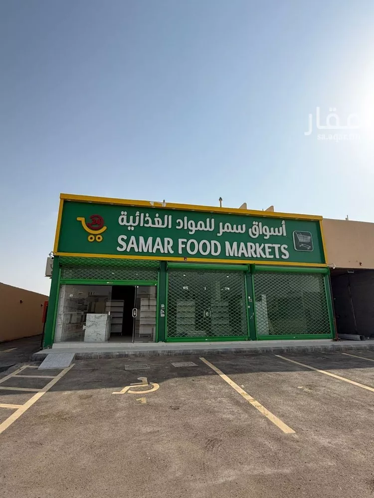 محل للإيجار في شارع محمد بن عجلان, حي الرمال, مدينة الرياض, منطقة الرياض صورة 3