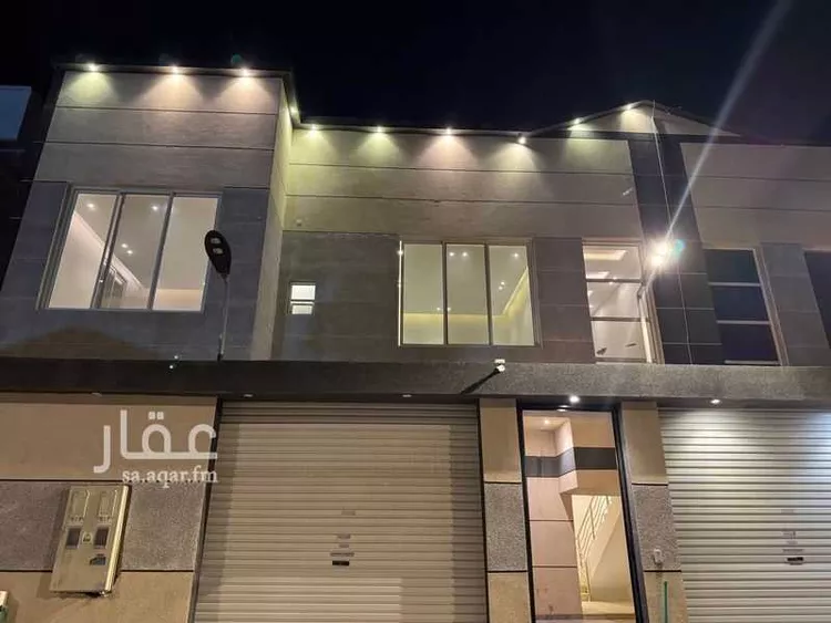 فيلا للبيع في شارع السكك, حي النهضة, مدينة الرياض, منطقة الرياض