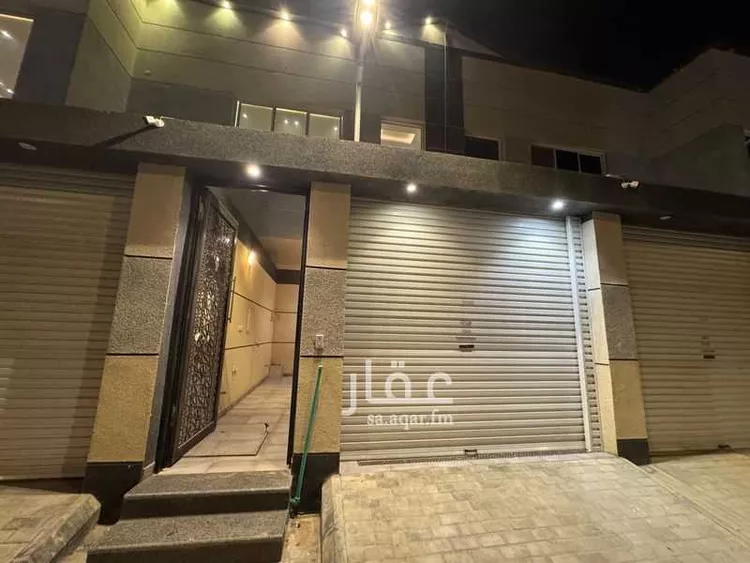 فيلا للبيع في شارع السكك, حي النهضة, مدينة الرياض, منطقة الرياض صورة 3
