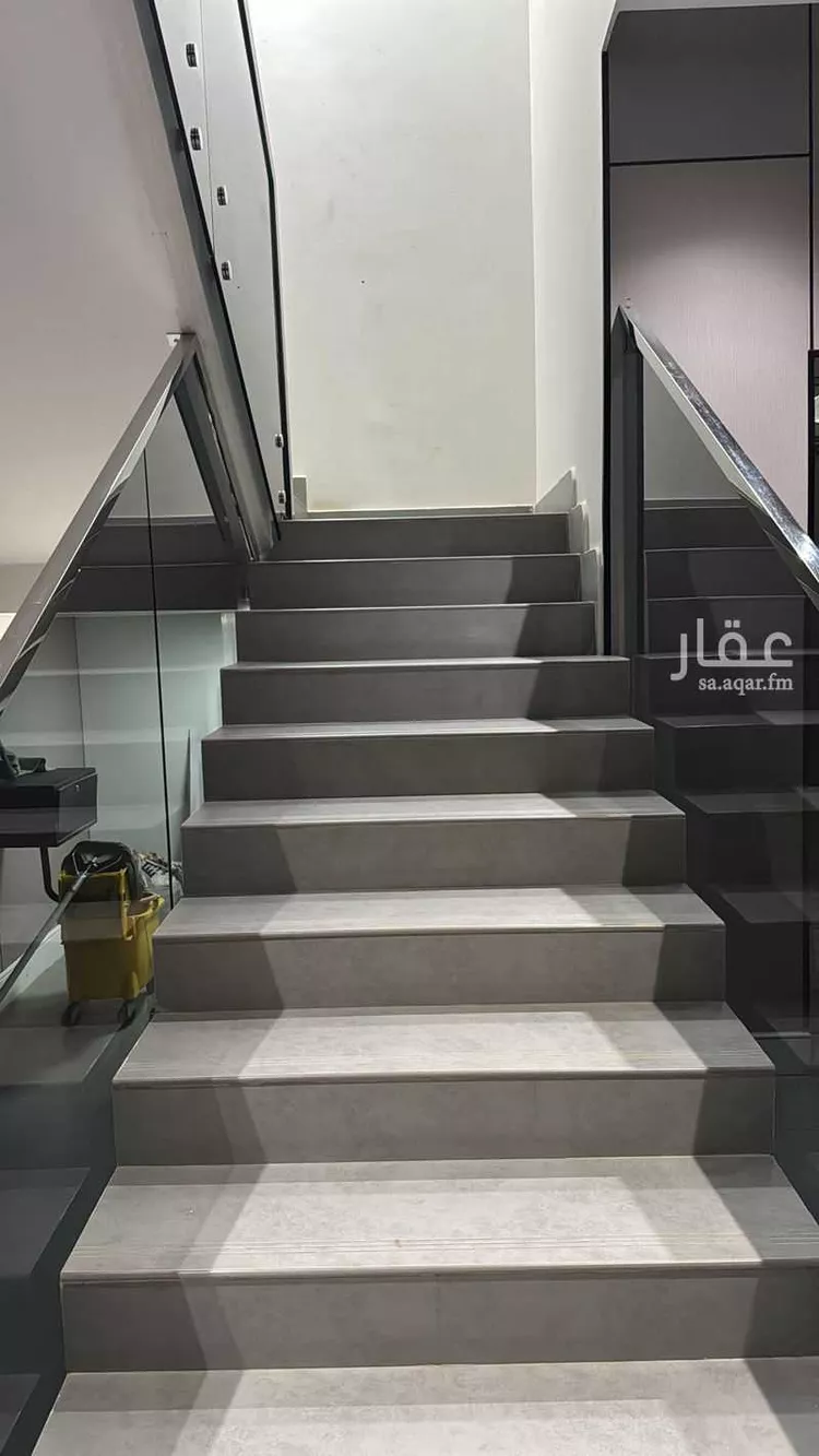 شقة للإيجار في شارع ابي جعفر المنصور, حي اليرموك, مدينة الرياض, منطقة الرياض صورة 5