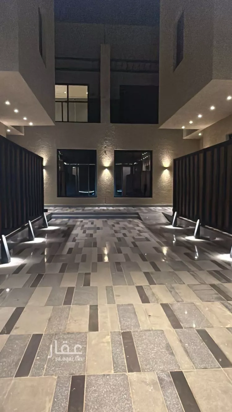 شقة للإيجار في شارع البسالة, حي القادسية, مدينة الرياض, منطقة الرياض