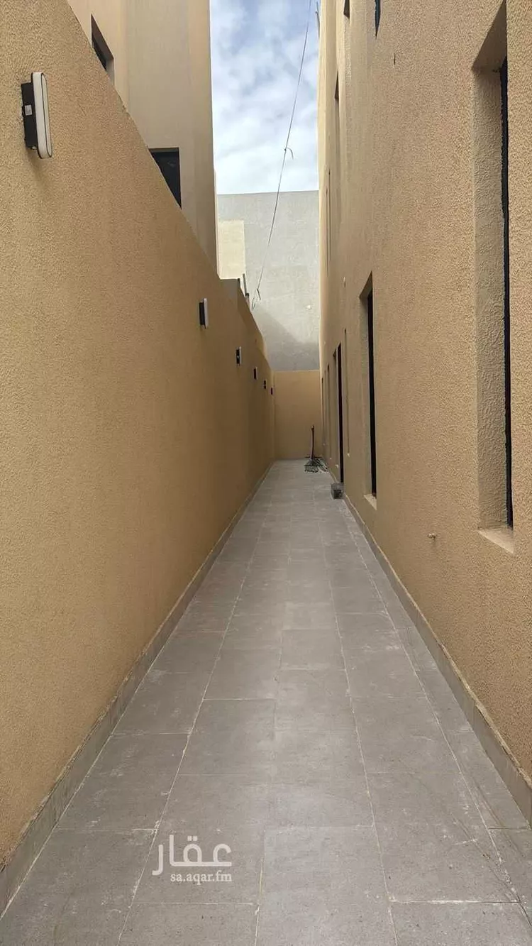 دور للبيع في حي الجنادرية, مدينة الرياض, منطقة الرياض صورة 5