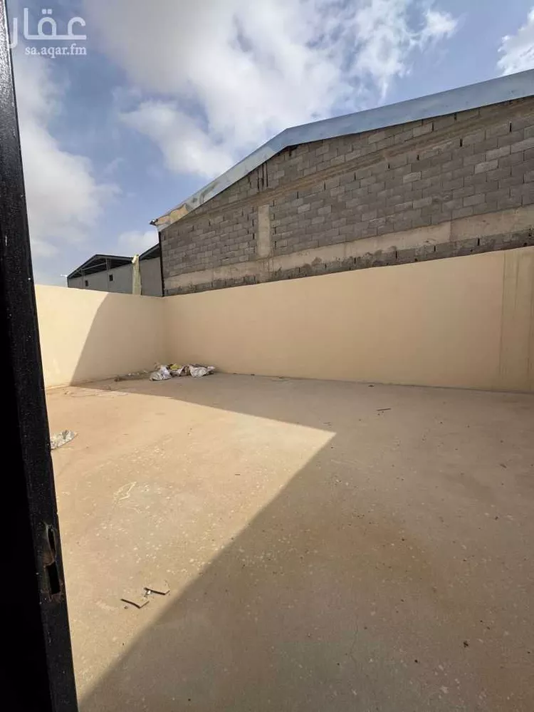 مستودع للإيجار في حي المصفاة, مدينة الرياض, منطقة الرياض صورة 3