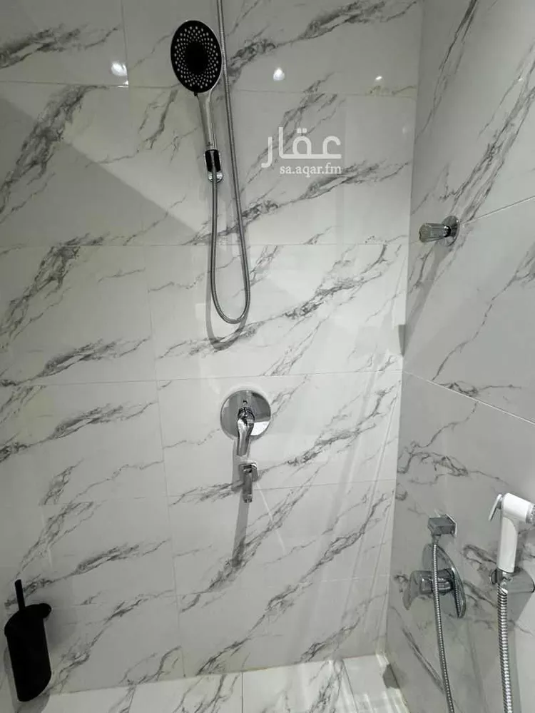 شقة للإيجار في شارع ابي جعفر المنصور, حي اليرموك, مدينة الرياض, منطقة الرياض صورة 4