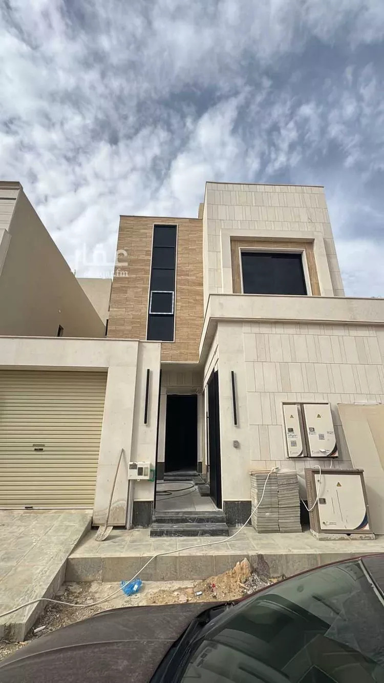 دور للبيع في شارع بدون, حي الجنادرية, مدينة الرياض, منطقة الرياض صورة 3