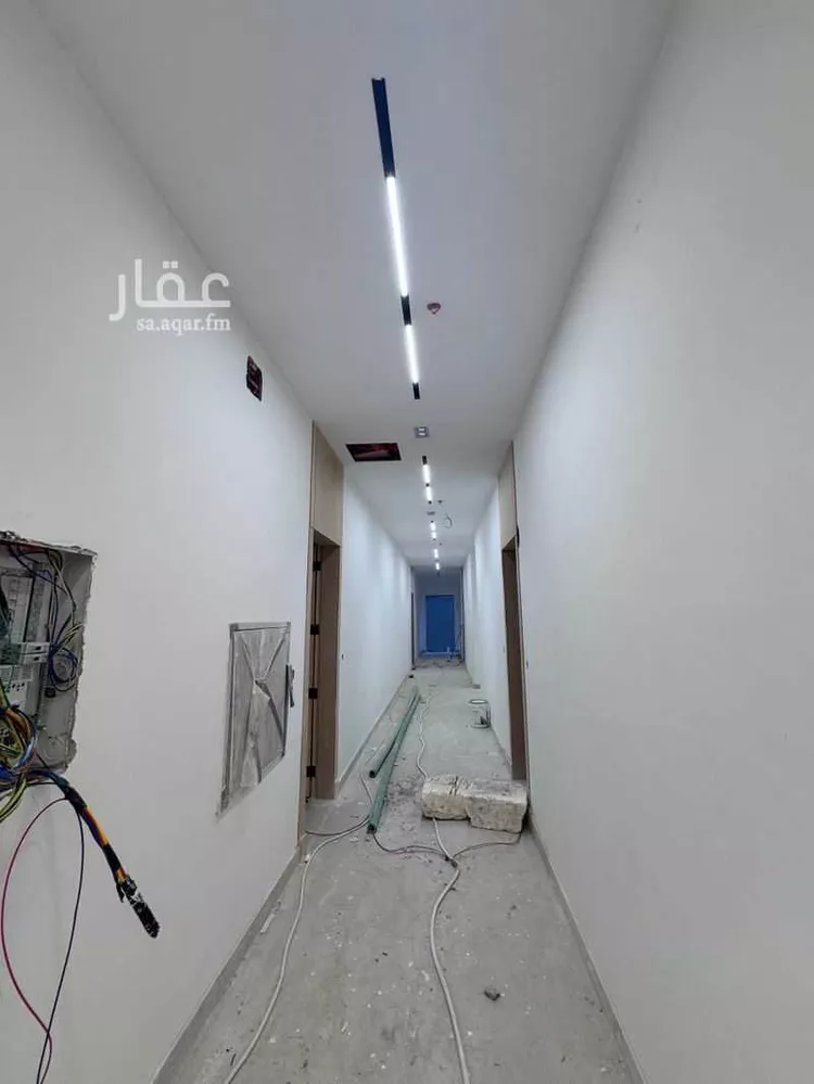 عمارة للإيجار في شارع الضياء, حي الجنادرية, مدينة الرياض, منطقة الرياض 7