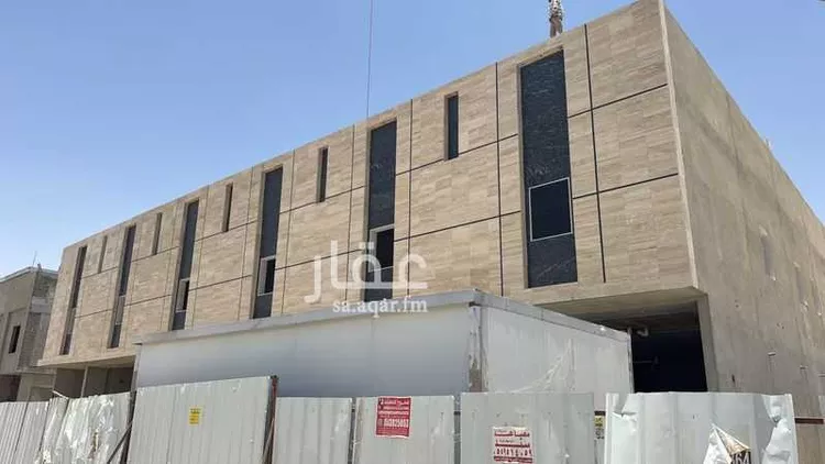 عمارة للإيجار في شارع الضياء, حي الجنادرية, مدينة الرياض, منطقة الرياض 8