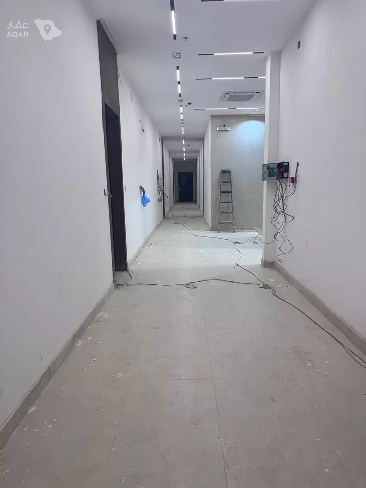 عمارة للإيجار في شارع الضياء, حي الجنادرية, مدينة الرياض, منطقة الرياض 16