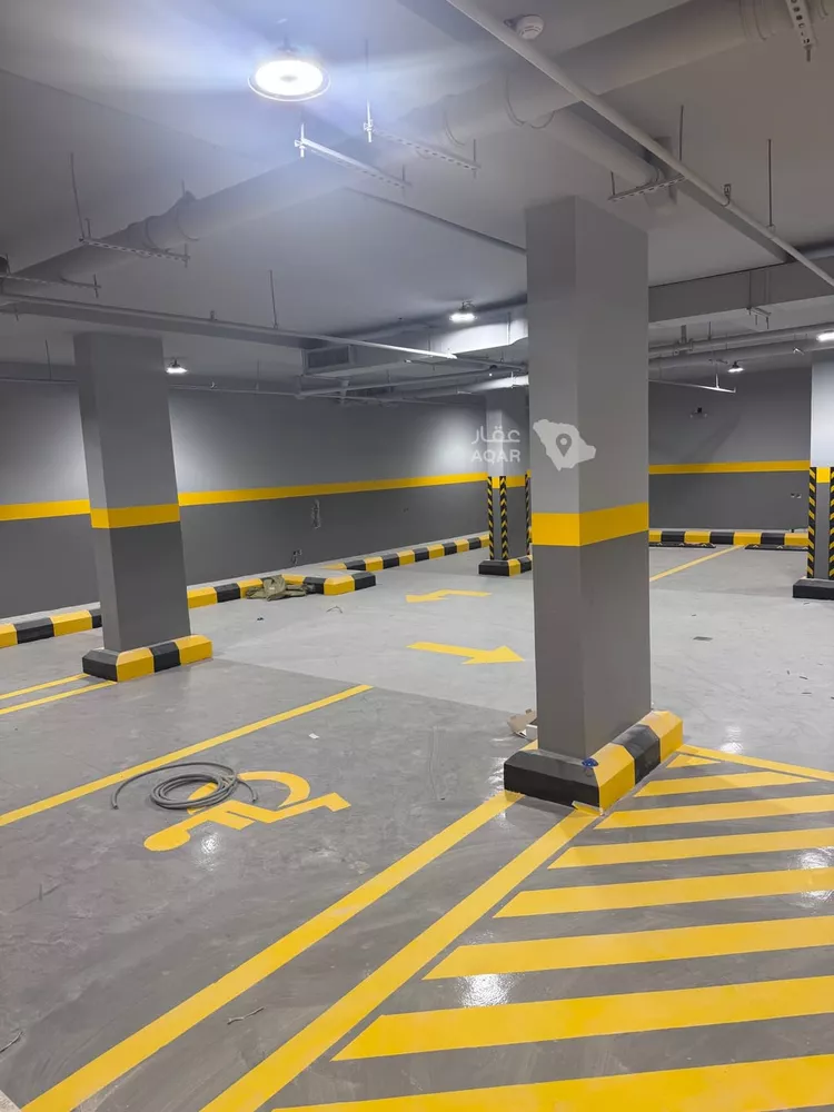 عمارة للإيجار في شارع الضياء, حي الجنادرية, مدينة الرياض, منطقة الرياض 11