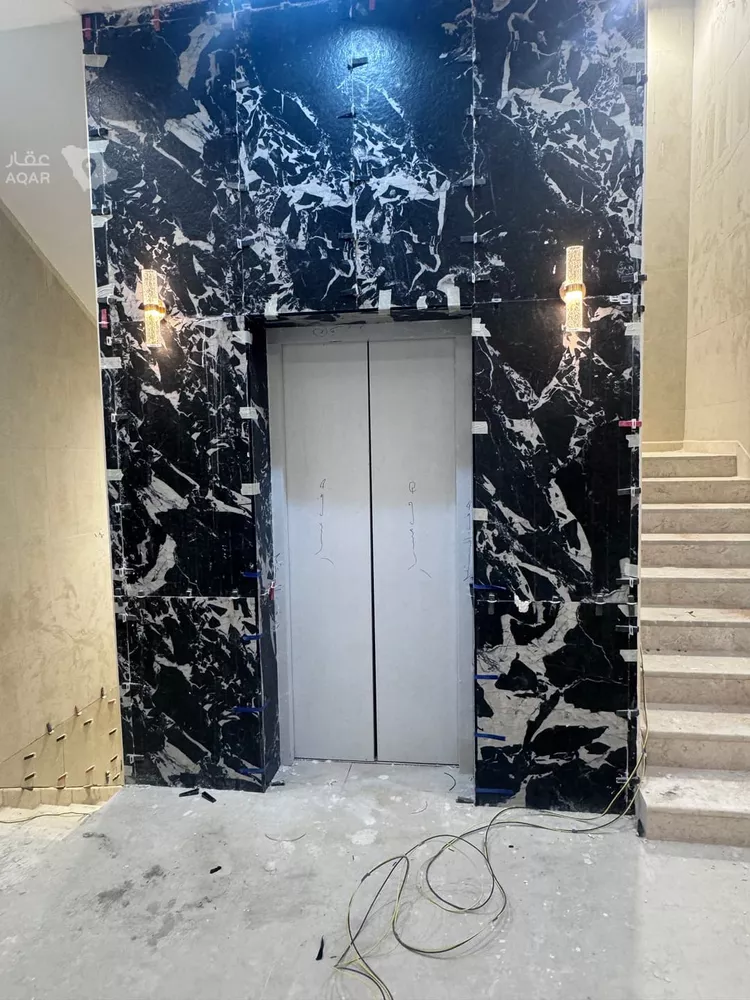 عمارة للإيجار في شارع الضياء, حي الجنادرية, مدينة الرياض, منطقة الرياض 13