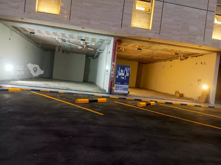 عمارة للإيجار في شارع الضياء, حي الجنادرية, مدينة الرياض, منطقة الرياض 10