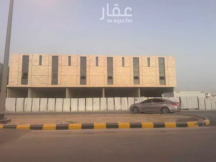 عمارة للإيجار في شارع الضياء, حي الجنادرية, مدينة الرياض, منطقة الرياض