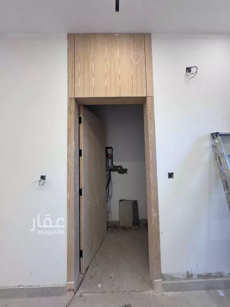 عمارة للإيجار في شارع الضياء, حي الجنادرية, مدينة الرياض, منطقة الرياض صورة 4