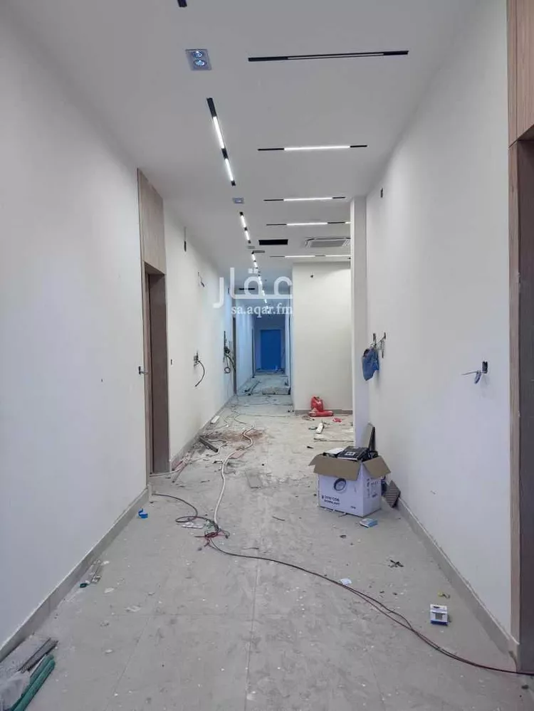 عمارة للإيجار في شارع الضياء, حي الجنادرية, مدينة الرياض, منطقة الرياض صورة 2