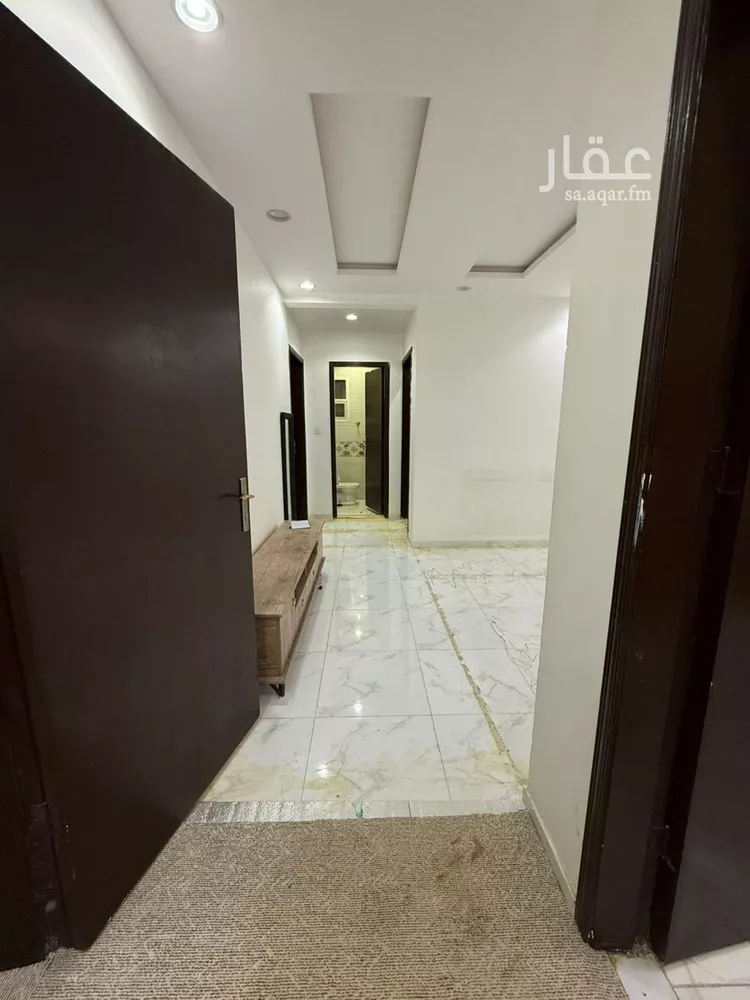 شقة للإيجار في شارع الوصابي, حي القادسية, مدينة الرياض, منطقة الرياض صورة 3