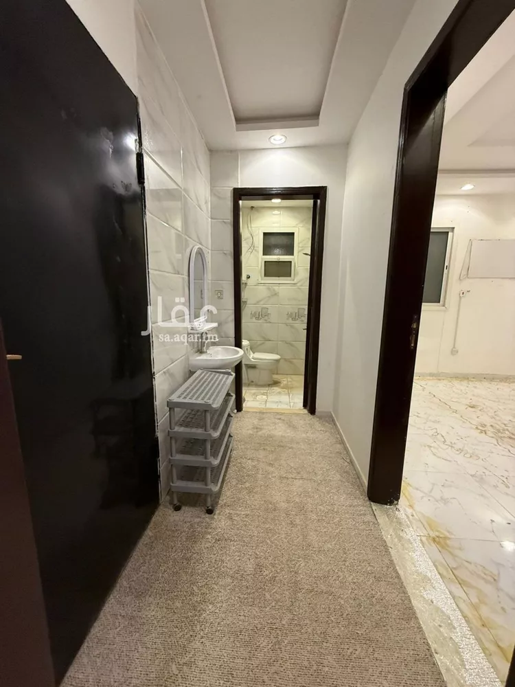 شقة للإيجار في شارع الوصابي, حي القادسية, مدينة الرياض, منطقة الرياض صورة 2